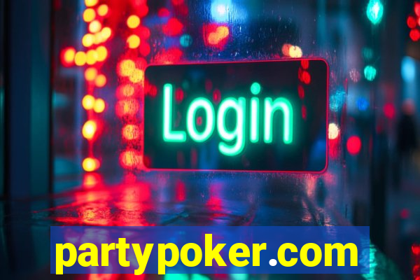 partypoker.com