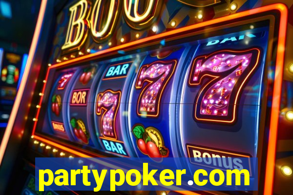 partypoker.com