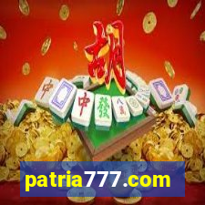 patria777.com