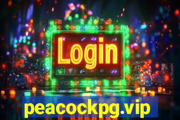 peacockpg.vip