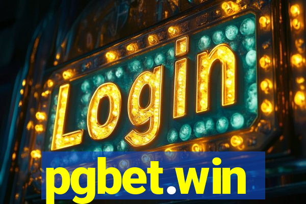 pgbet.win