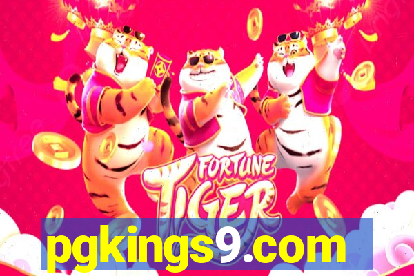 pgkings9.com