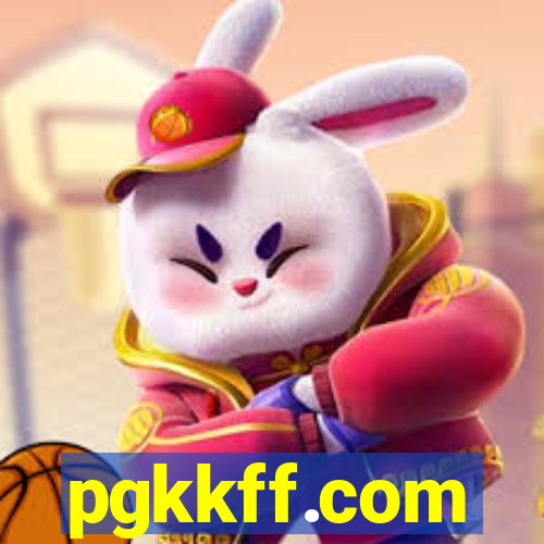 pgkkff.com