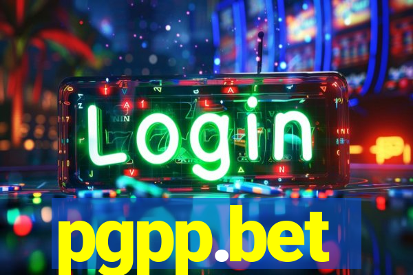 pgpp.bet