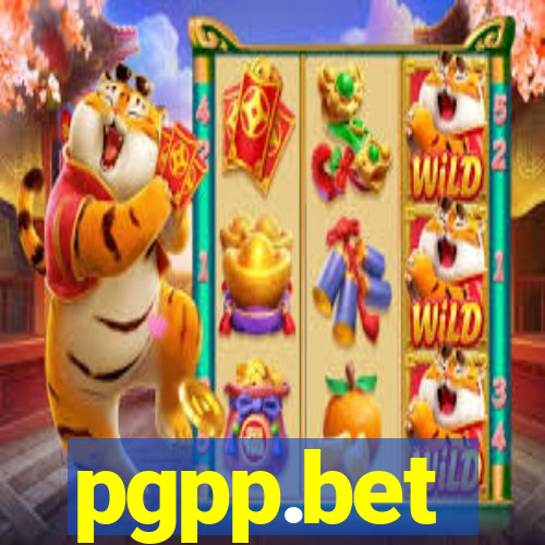 pgpp.bet