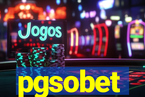 pgsobet