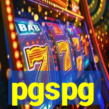 pgspg