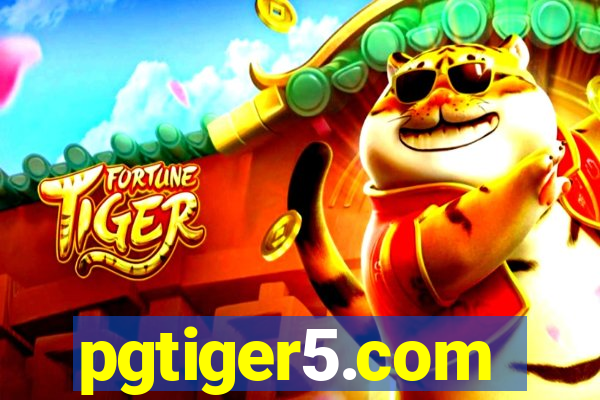 pgtiger5.com