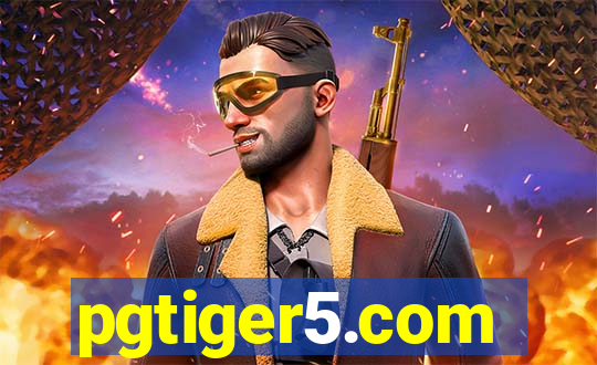 pgtiger5.com