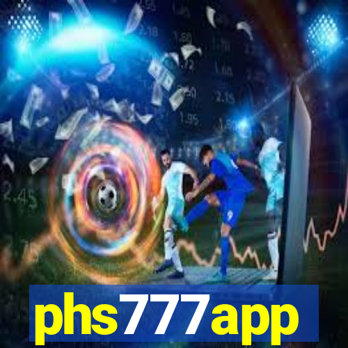 phs777app