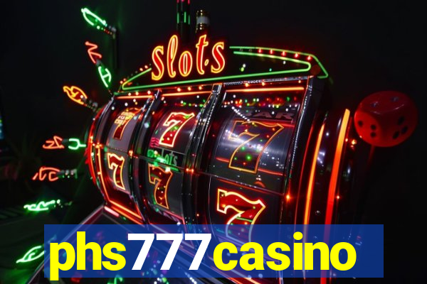 phs777casino