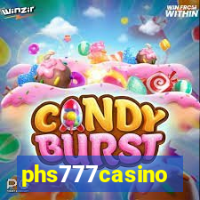 phs777casino