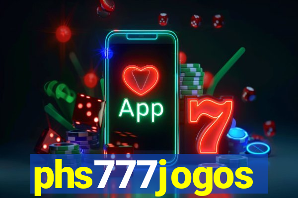 phs777jogos