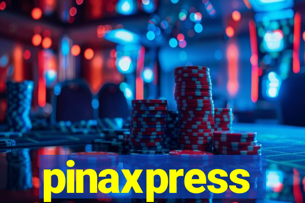 pinaxpress