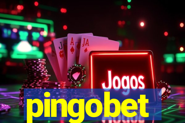 pingobet