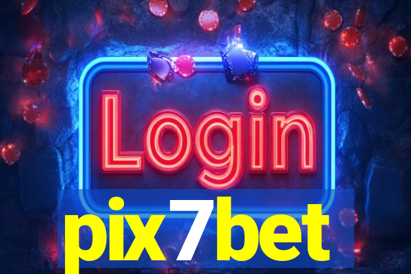 pix7bet