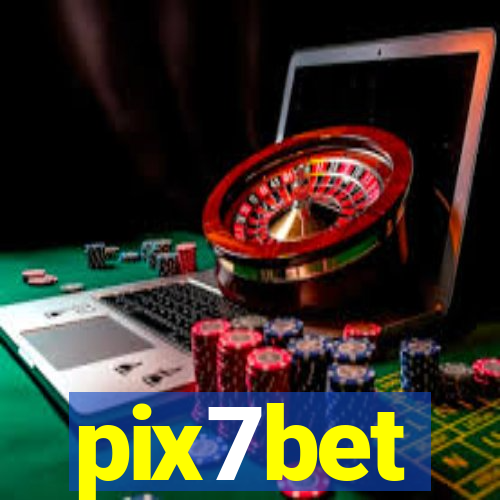 pix7bet