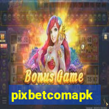 pixbetcomapk