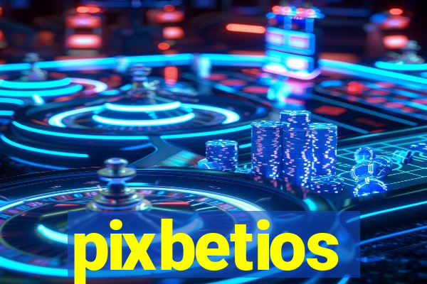 pixbetios