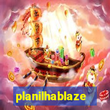 planilhablaze