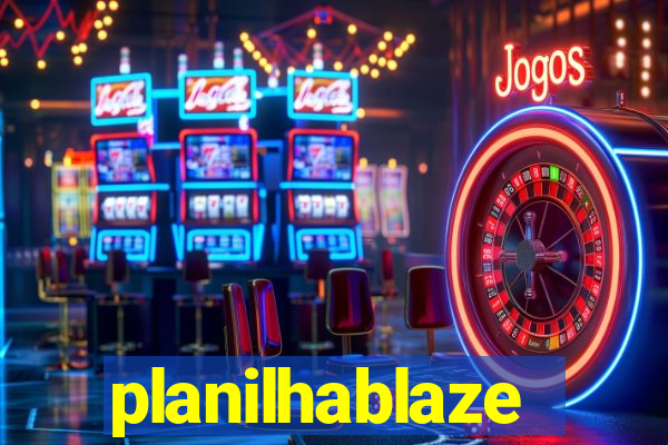 planilhablaze