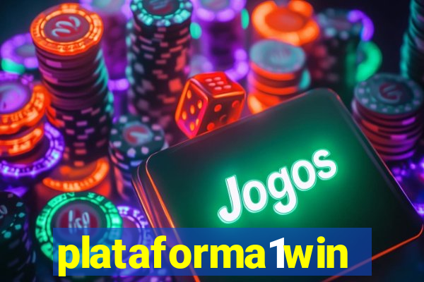 plataforma1win