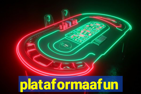 plataformaafun