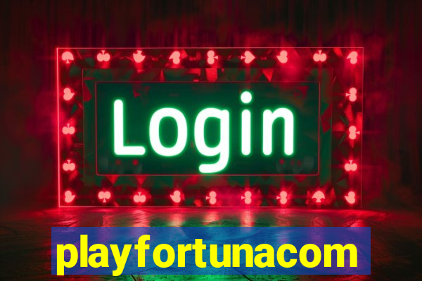 playfortunacom