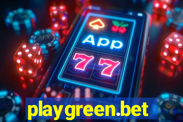 playgreen.bet