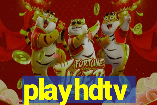 playhdtv