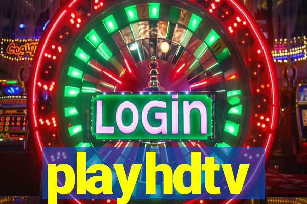 playhdtv