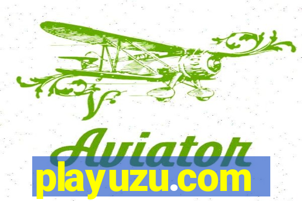 playuzu.com