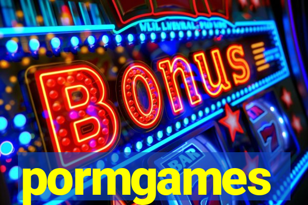 pormgames