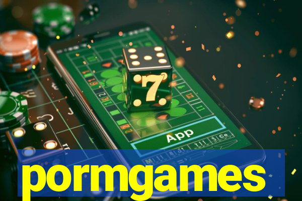 pormgames