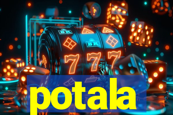 potala-bet.com