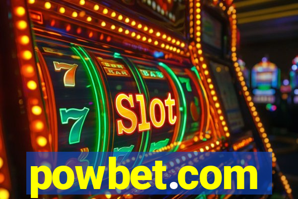 powbet.com