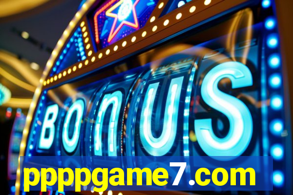 ppppgame7.com