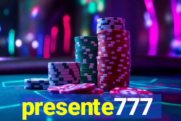 presente777