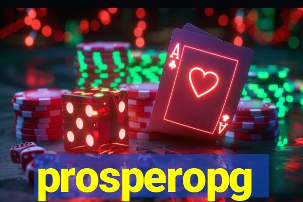 prosperopg