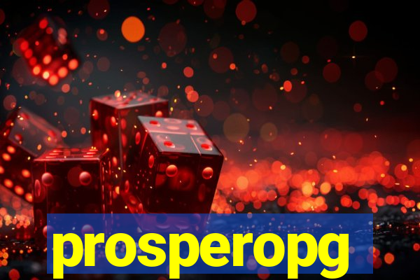 prosperopg