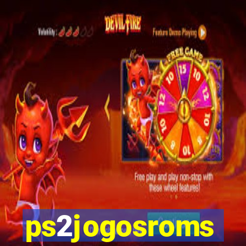 ps2jogosroms