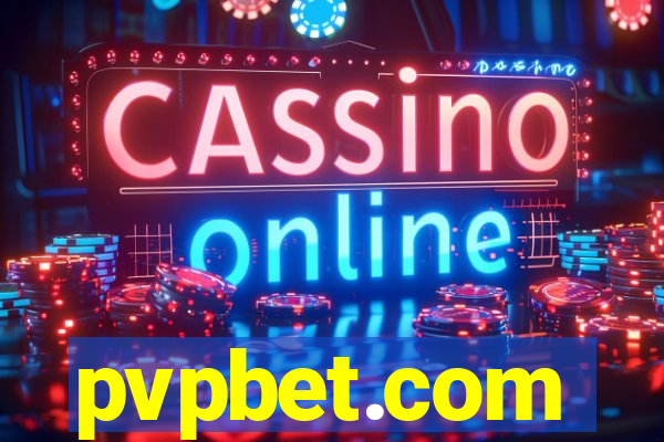 pvpbet.com