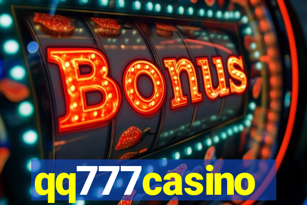 qq777casino