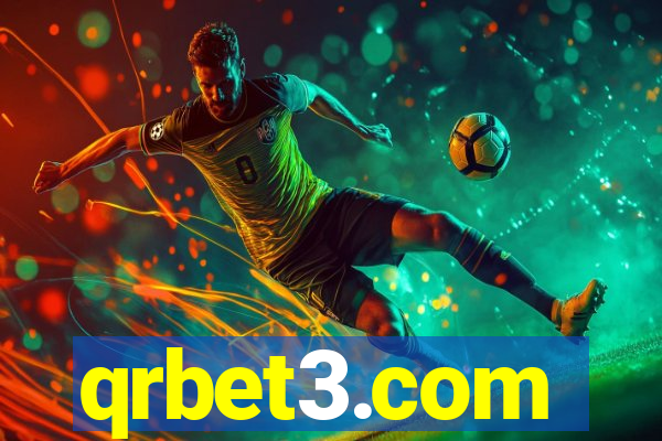 qrbet3.com