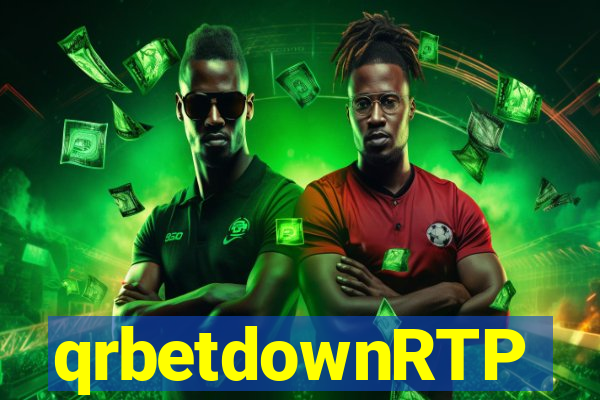 qrbetdownRTP