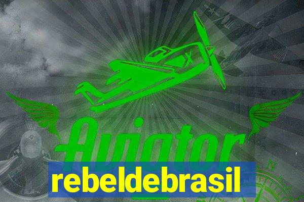 rebeldebrasil