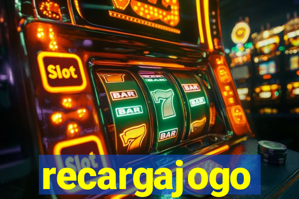 recargajogo