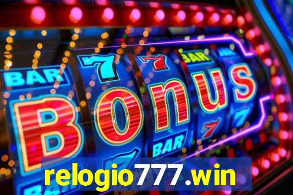 relogio777.win