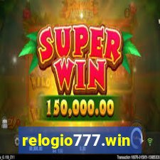 relogio777.win