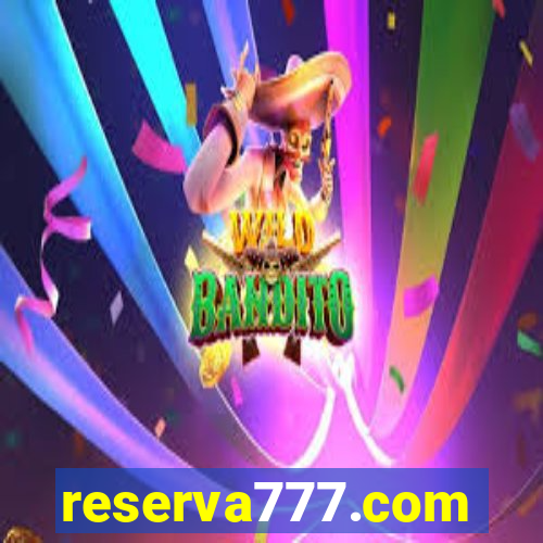 reserva777.com